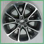 Felga BMW 19" 9Jx19 ET:48 Seria: X5 F15 nr mag. 1/233