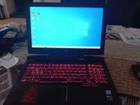 Laptop Hp Omen !!! 8 gbRam!!!Duży dyskSSD!!!Okazja