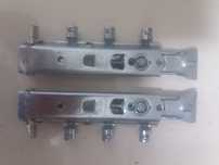 Niveladores para Móveis (8 pares)