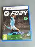 FC 24 para a PS5