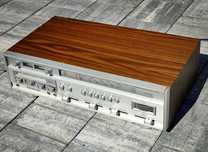 Amplituner z magnetofonem Soundesign