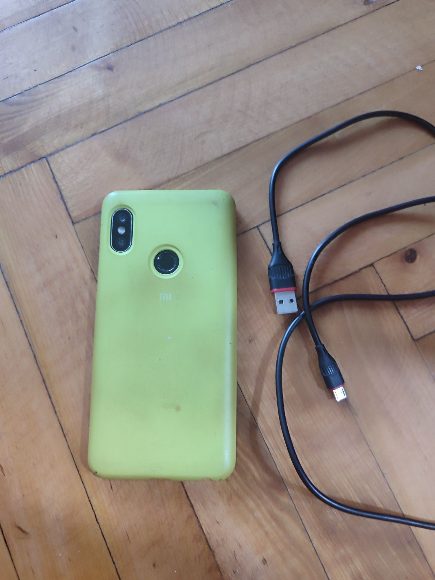 Xiaomi redmi note 5