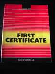 First Certificate in Cambridge