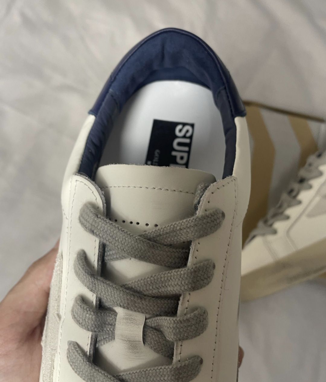Golden Goose Sapatilhas