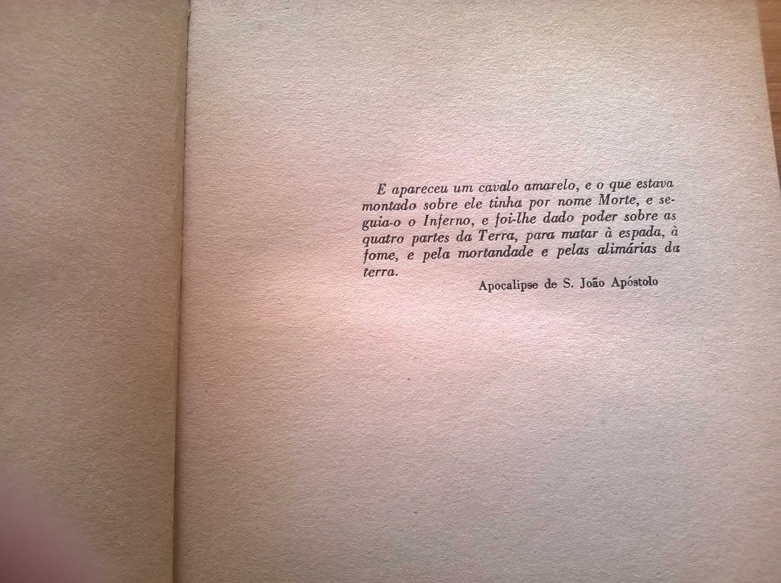 O Cavalo Espantado - Alves Redol (portes grátis)