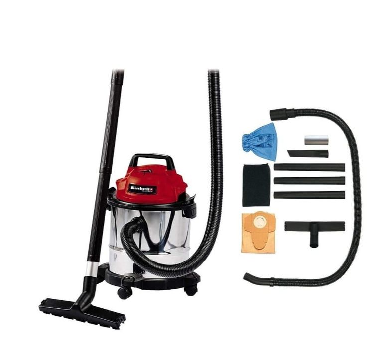 Aspirador Einhell
