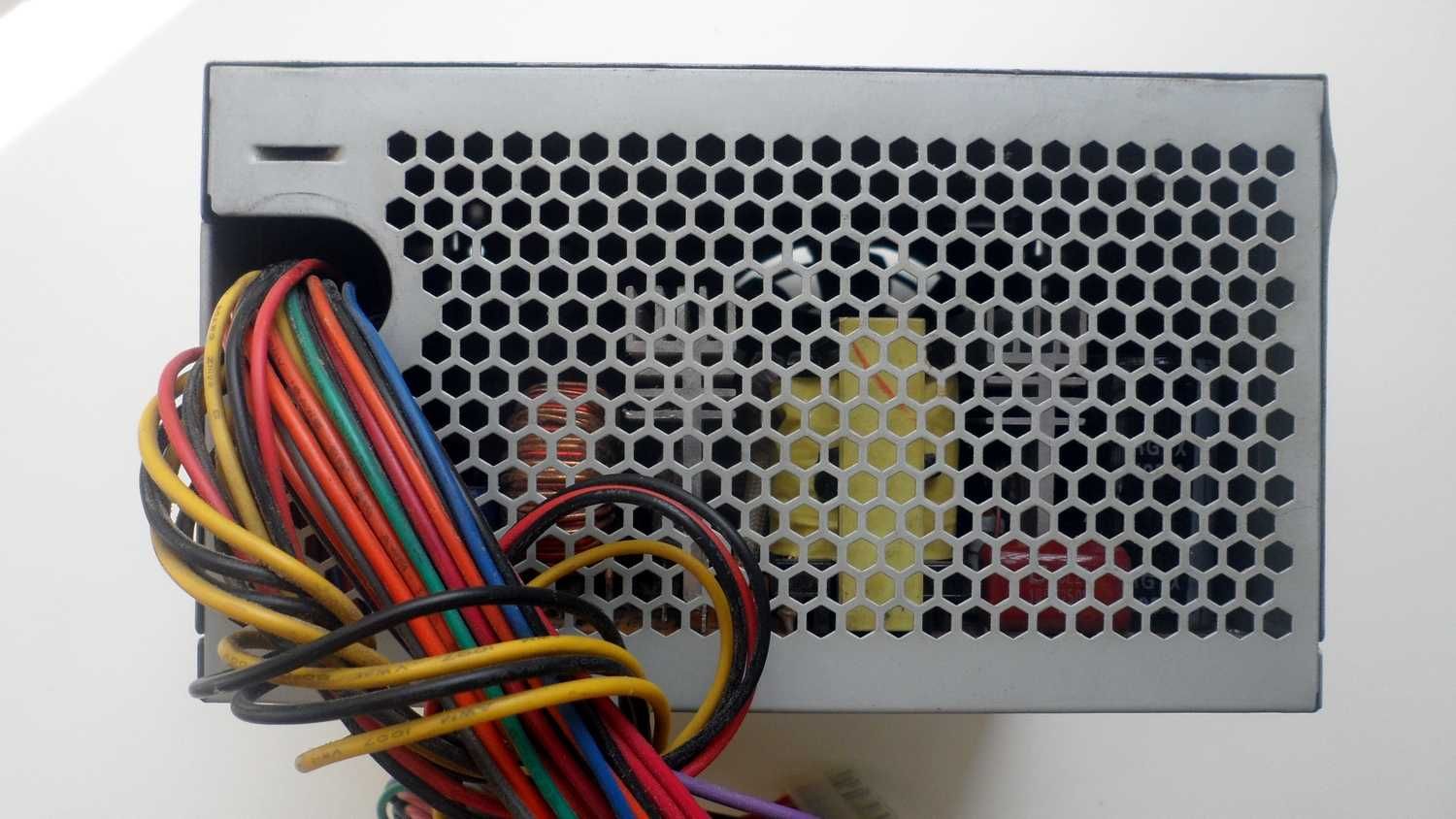 Блок живлення Delux ATX-350 P4 350 Вт