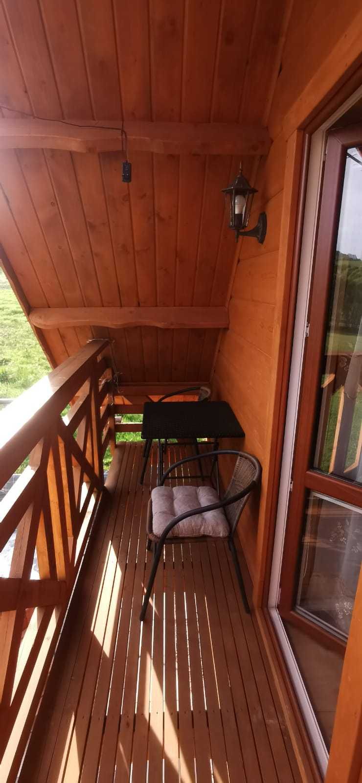 Domek w górach!!! Pewelka