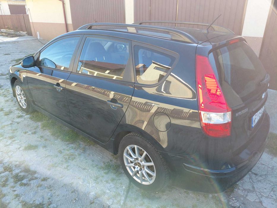 Hyundai i30 CW  1.4 Benzyna