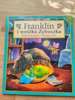 Bajka Franklin i wróżka zębuszka
