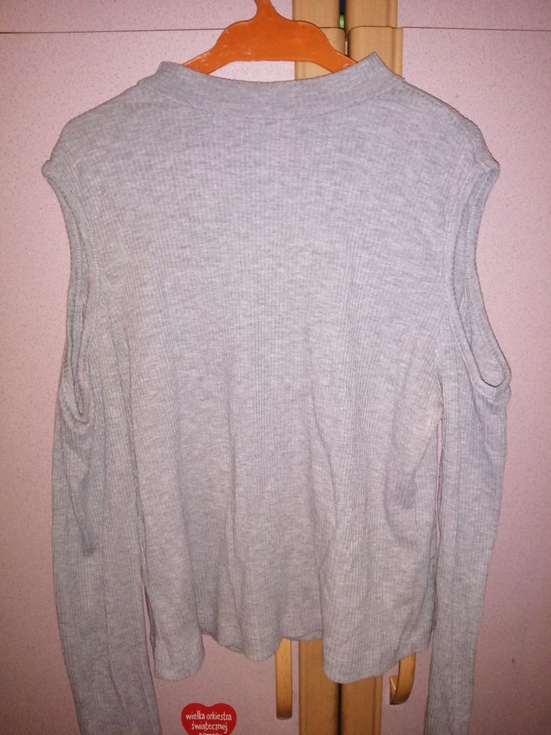 Sweterek damski m