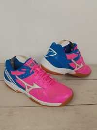 Mizuno Cyclone Speed buty halowe halówki 39