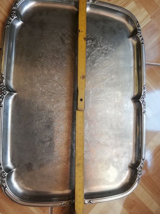 Taca dekoracyjna 1986rok