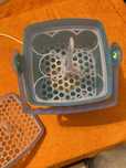 Esterilizador Bebe Confort