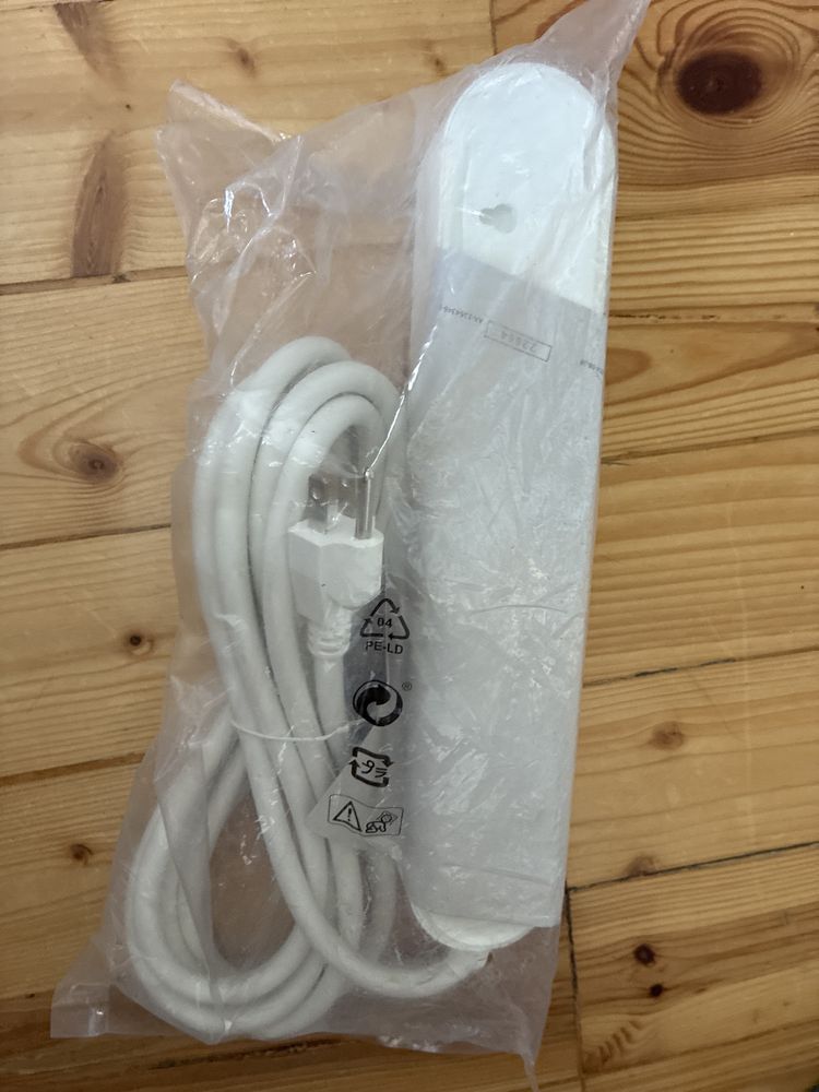 Przedluzacz IKEA amerykanska wersja 3 m