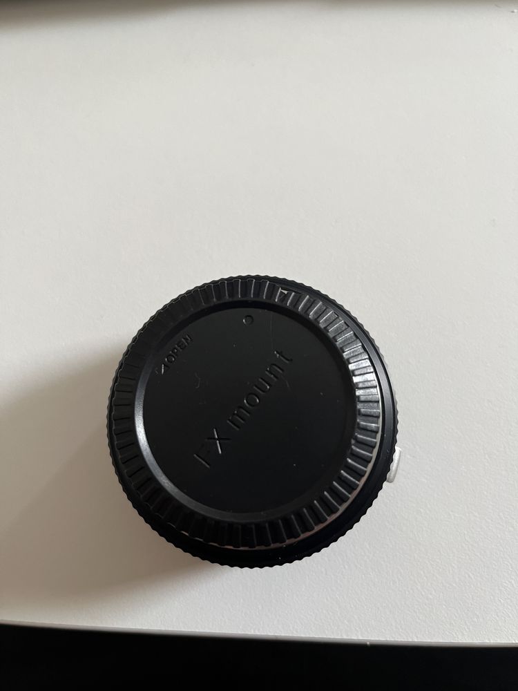 Fringer EF-FX PRO II