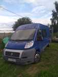 Fiat Ducato 2.3 brygadówka 7 osób uszkodzona uszczelka pod głowicą