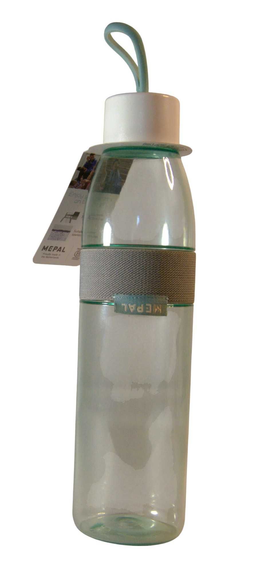 Butelka na wodę Mepal Ellipse 700 ml Nordic Green