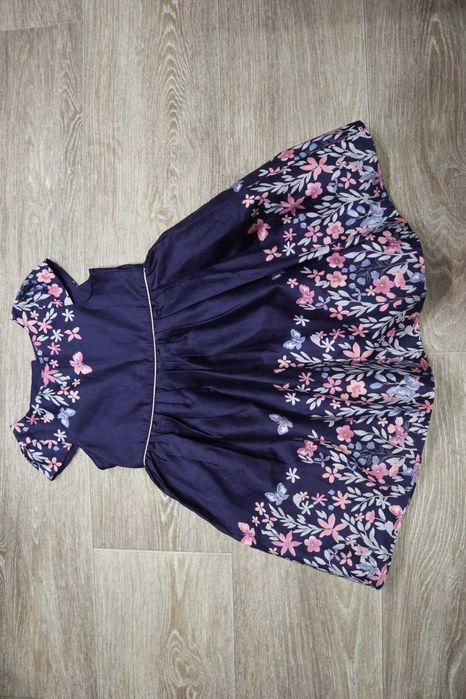 Нова сукня  primark premium на дівчинку 2-3 роки, зріст 98