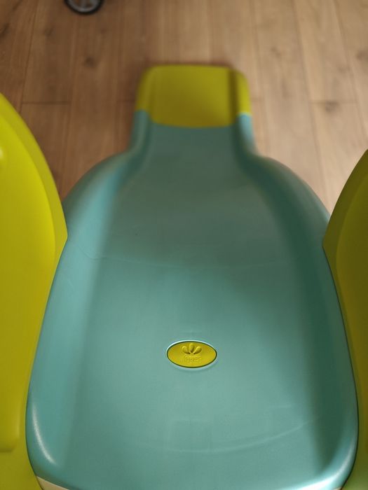 Prawie NOWA Smoby Zjeżdżalnia dla dzieci My Slide ślizg 150cm
