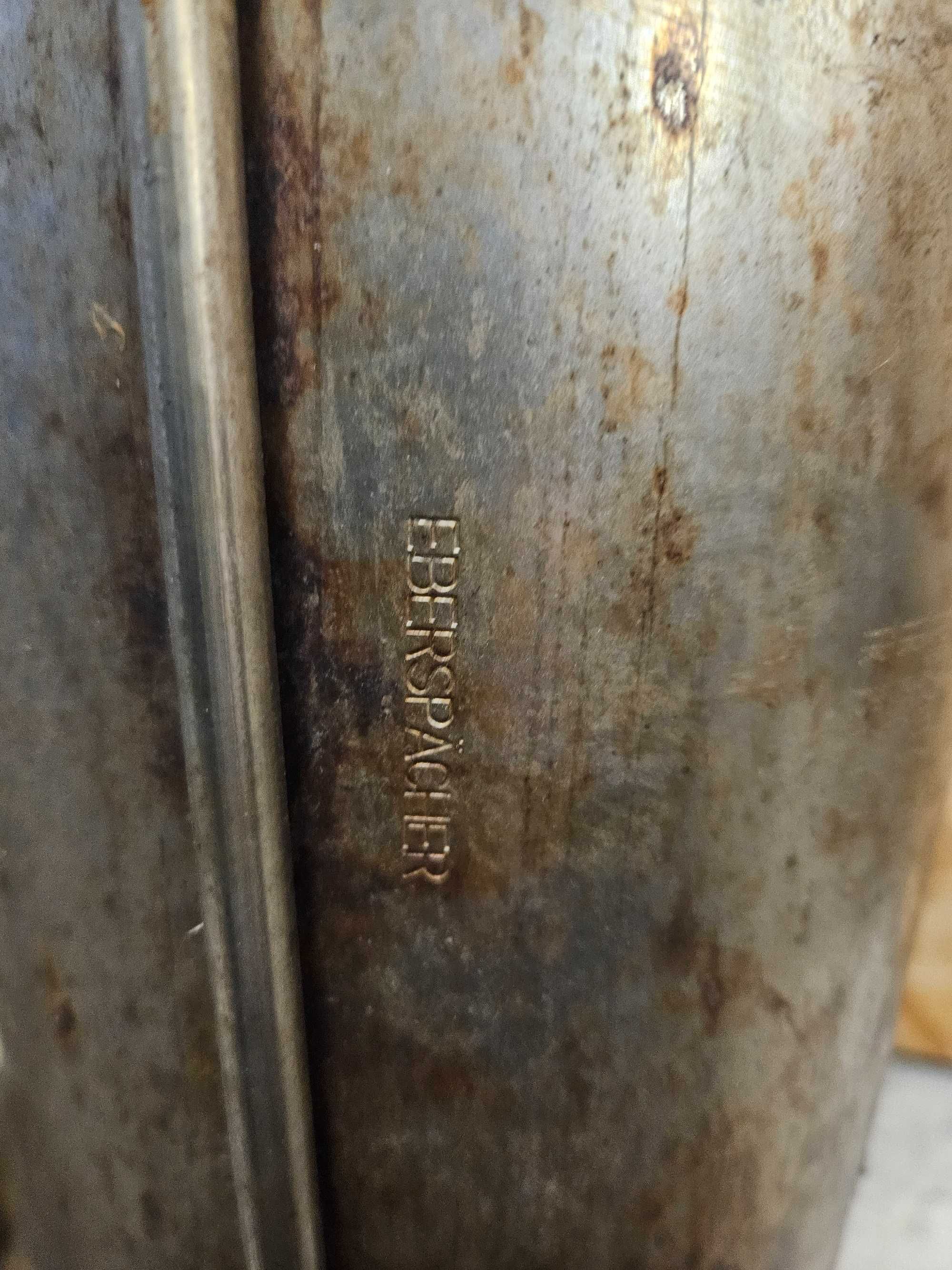 Filtr  DPF DS4 17R 2,0 Blue Hdi 967,680,4980