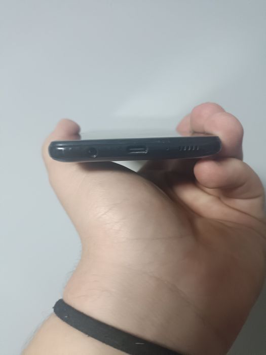 Samsung Galaxy M31s
