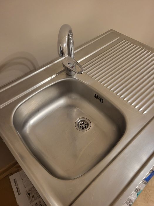 Meble kuchenne - zestaw