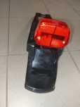 Nowy zestaw naprawczy romet motorynka blotnik lampa uchwyt ramy m3 pon