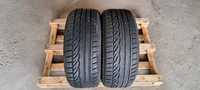 Opony letnie 225/55R16 Dunlop