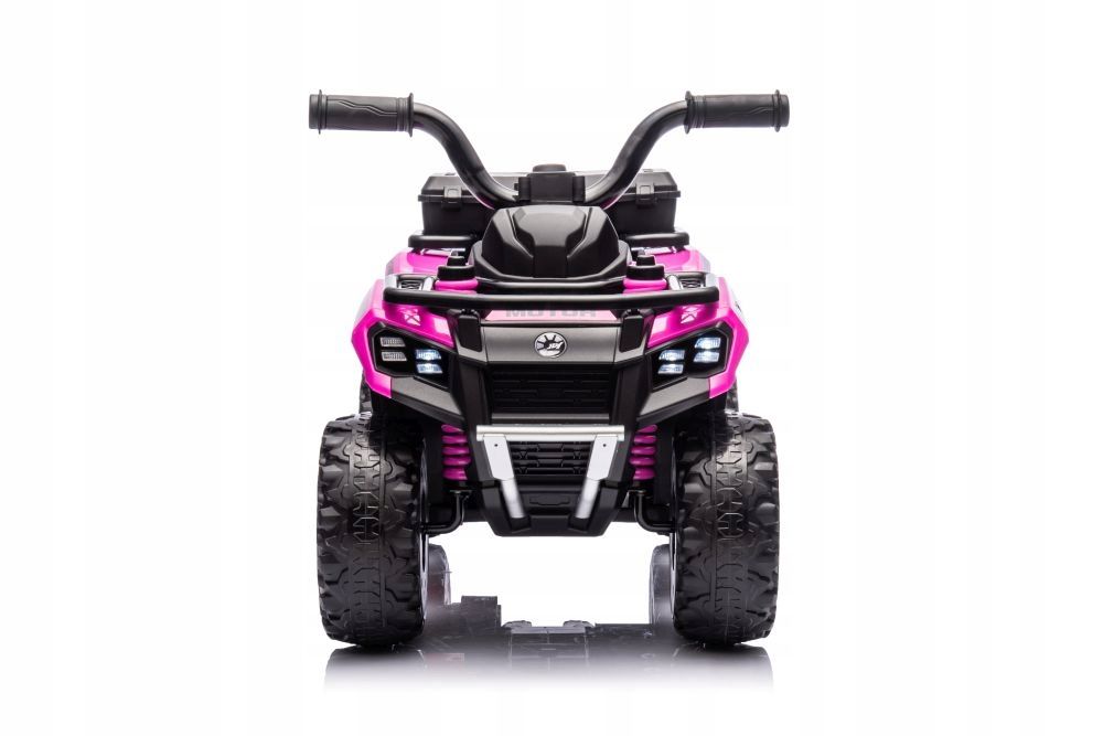 Quad Motor Motorek Na Akumulator Dla Dzieci