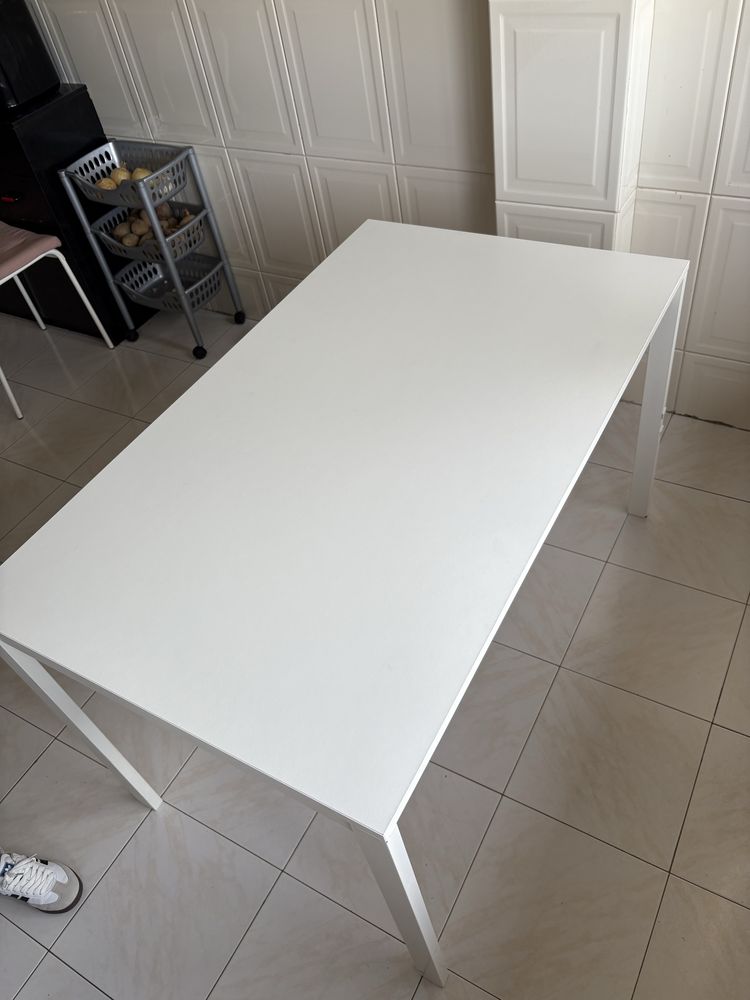 Mesa cozinha 125x75