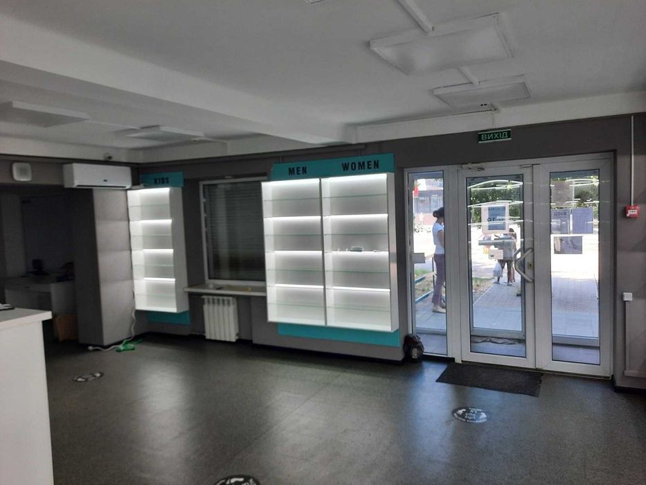 Торгова площа в оренду