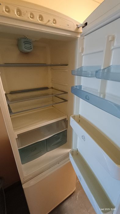 Lodówka Mastercook