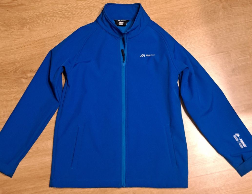 Martes softshell kurtka 146