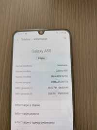 Sprzedam Samsung Galaxy A 50