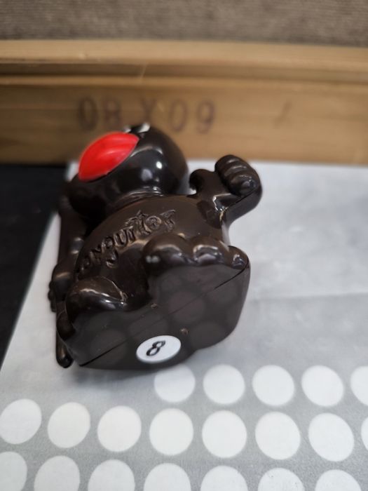 Antigua Figura de conguito