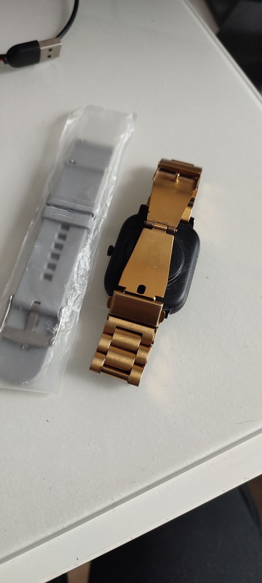 Amazfit gts zegarek damski