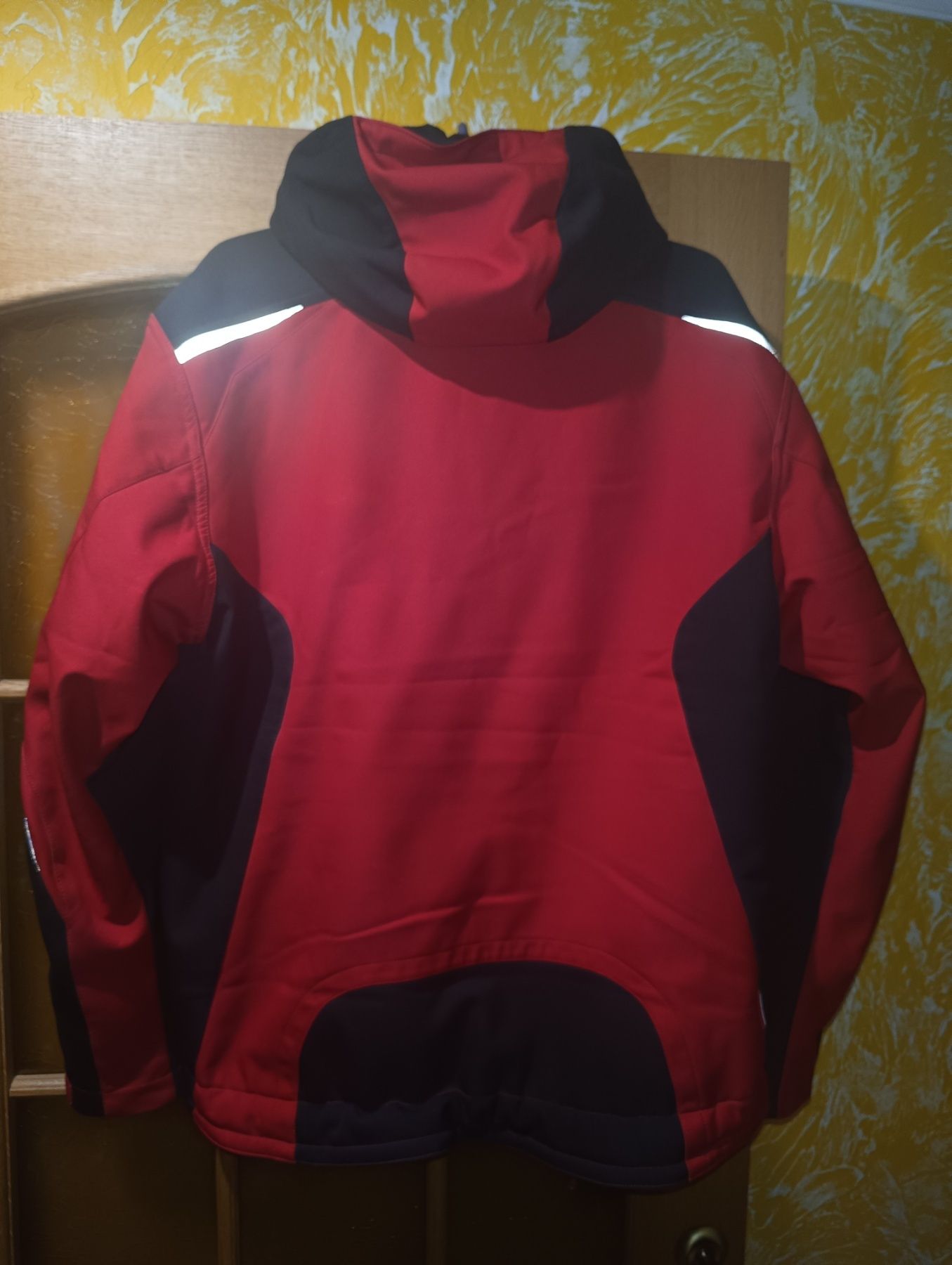 Куртка Engelbert Strauss  Softshell