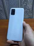 Samsung a03s 32gb white and blue