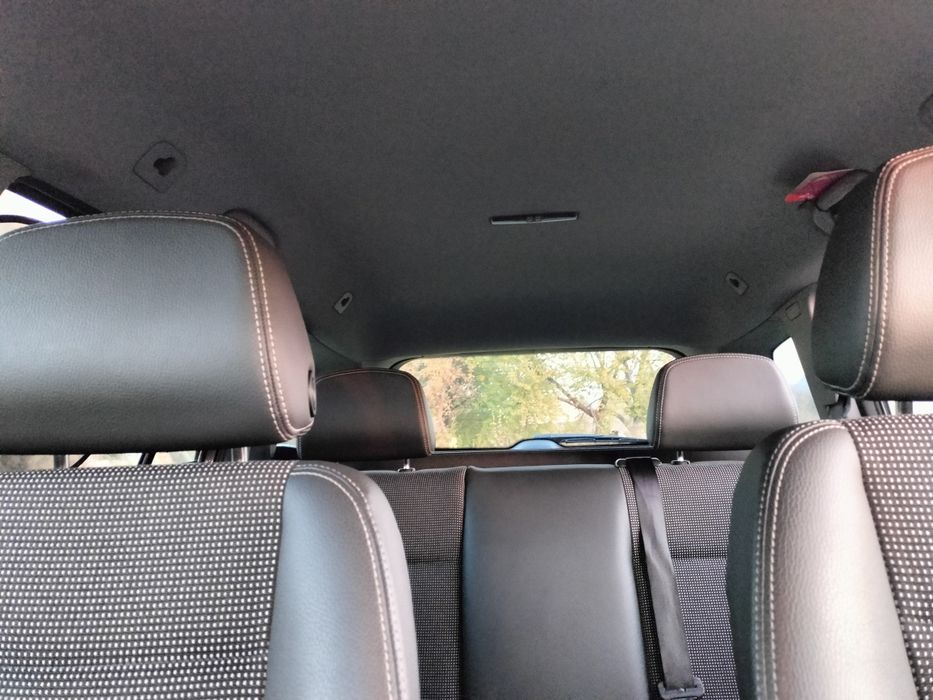 Opel Astra H Cosmo 1.8 бензин, 2009 р. (універсал)