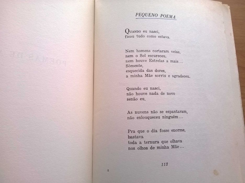 Serra-Mãe - Sebastião da Gama