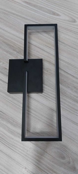 Lampa LED nowa | Kinkiet