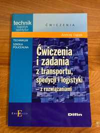 Ćwiczenia i zadania z transportu