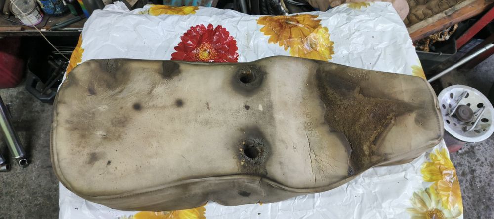 Продам чехлы сиденья Иж