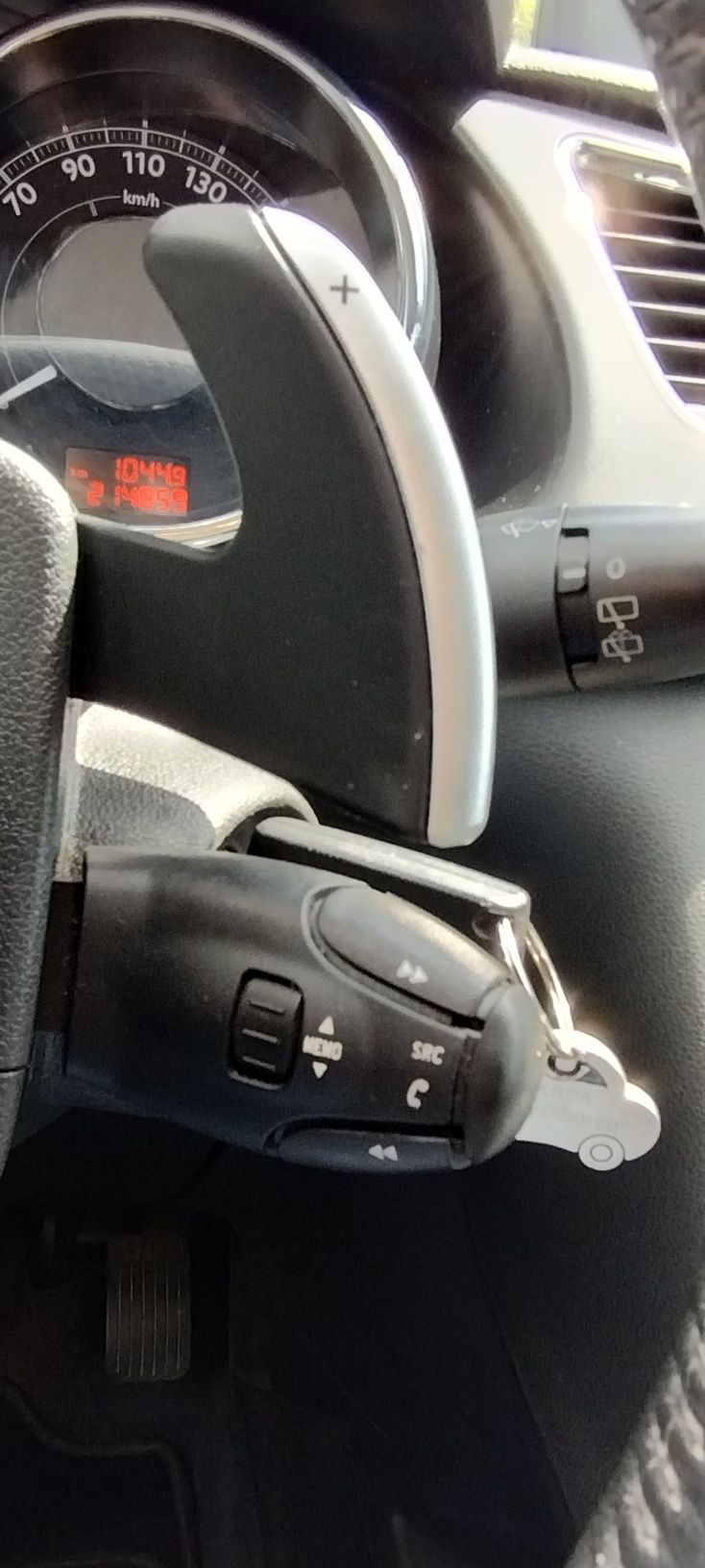 Peugeot 3008 hybrid 2.0 diesel HDi