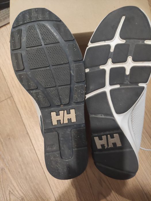 Buty męskie Helly Hansen roz. 45