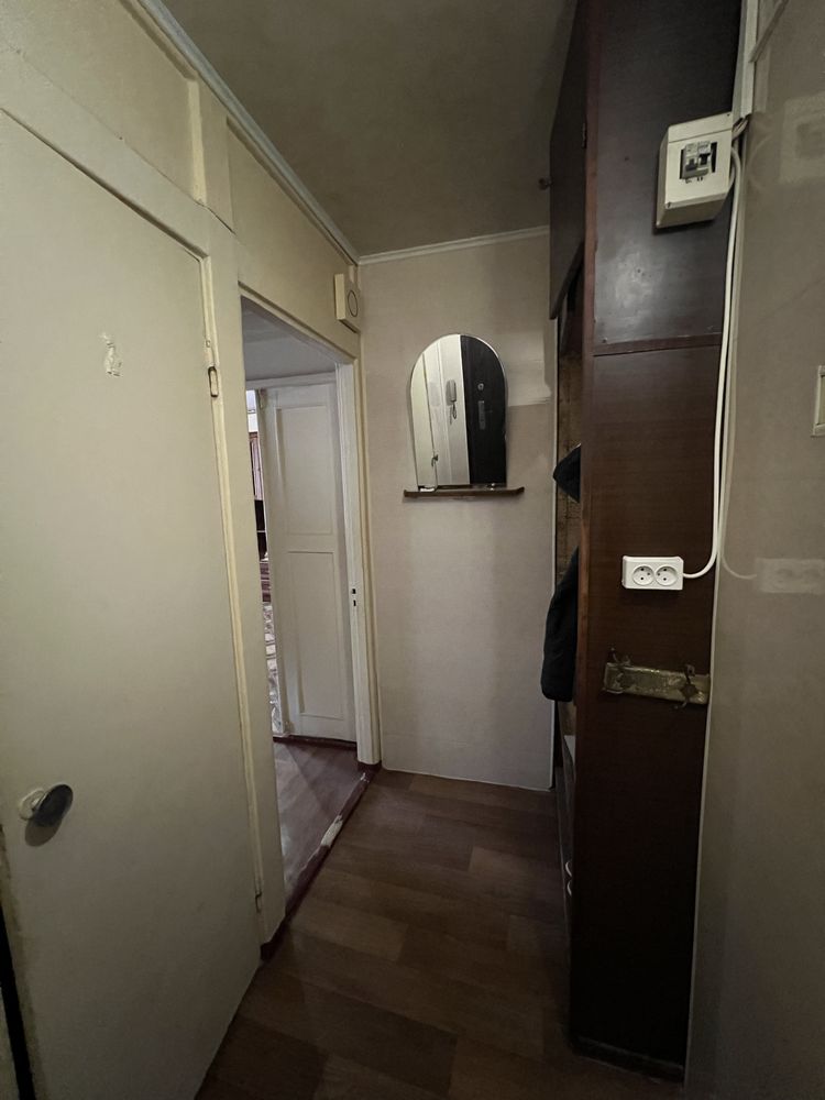 Продам 3 кімнатну квартиру вулиця Героів АТО 100