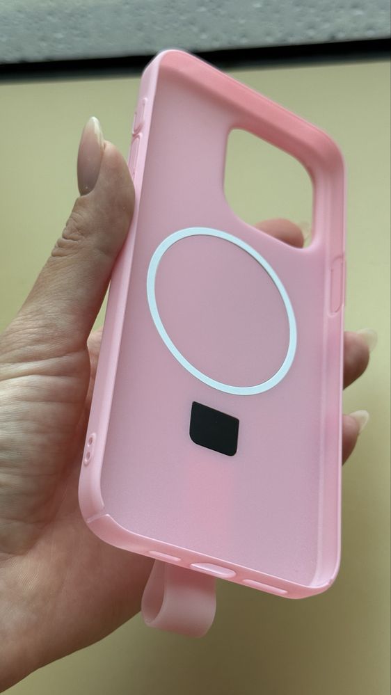 Чохол кейс iphone 15 pro max