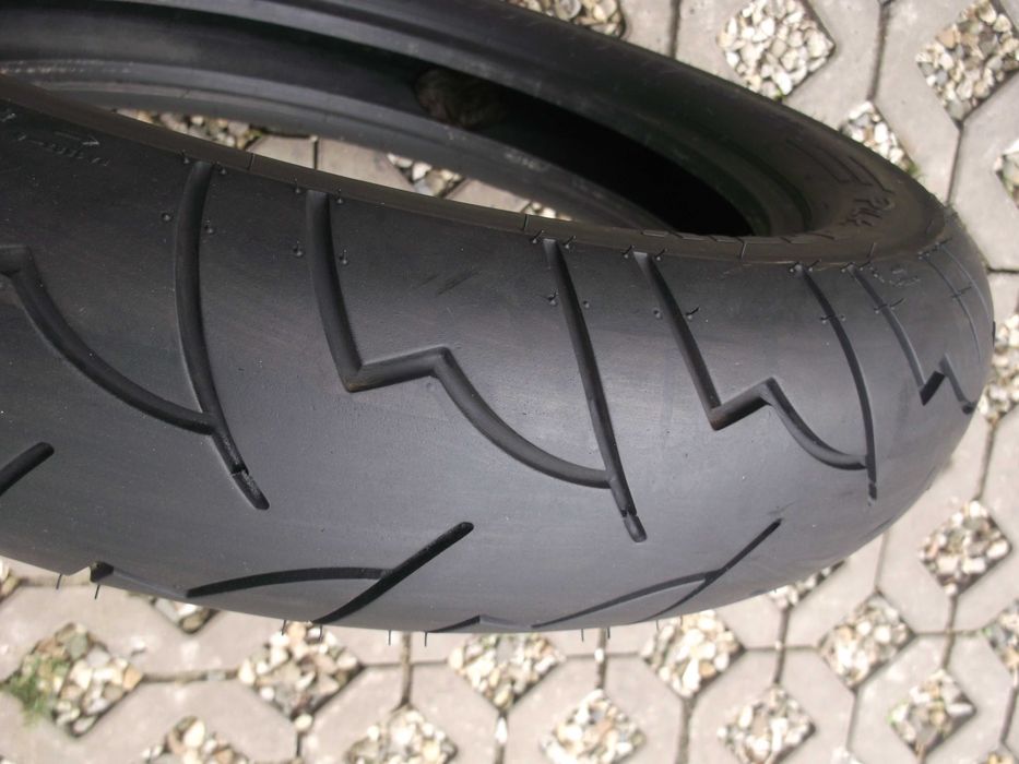 opona 140/80-17 Michelin Pilot Activ dot0413 4,3mm h-d r17