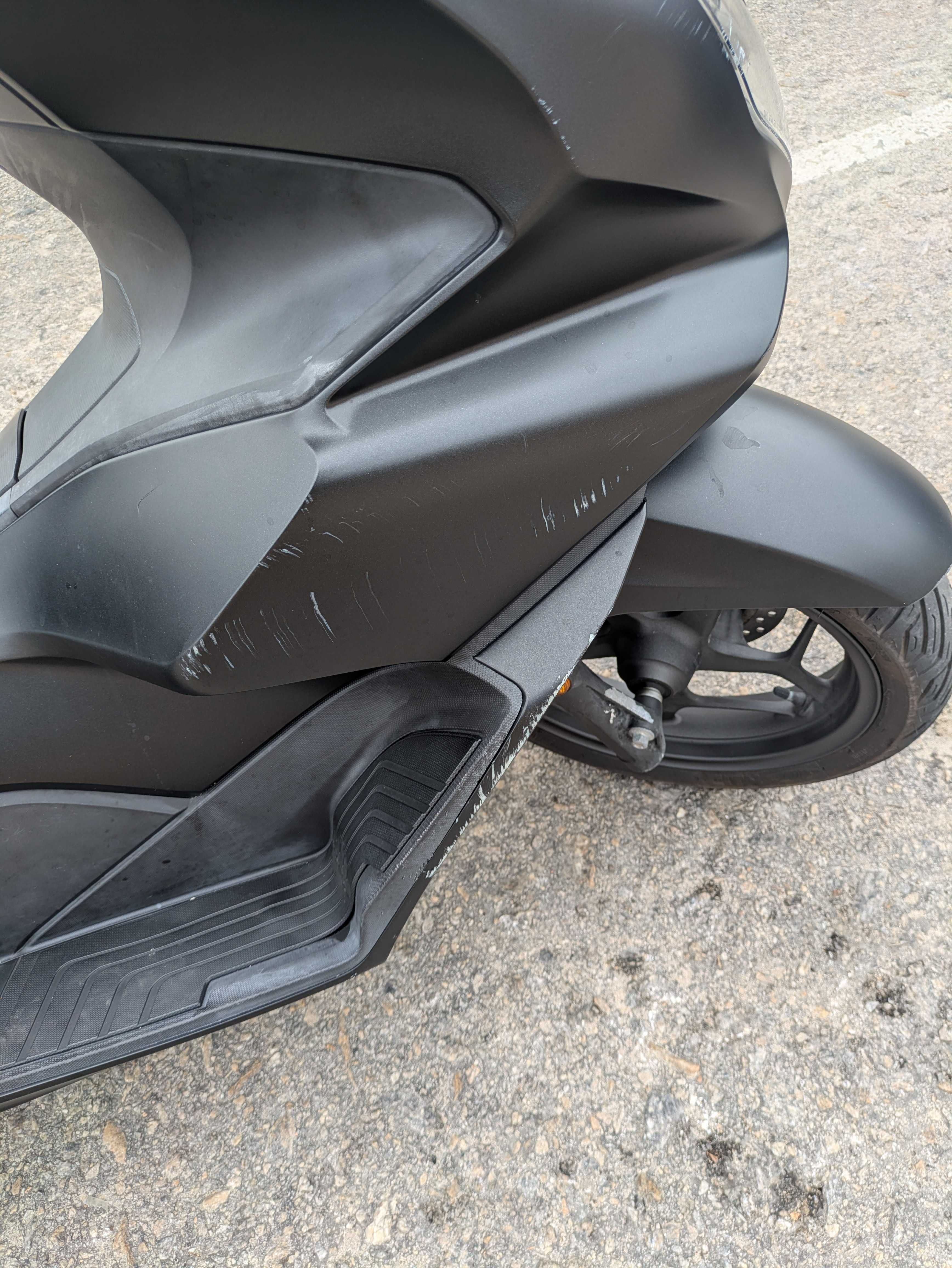 Honda PCX 125CC - 2021